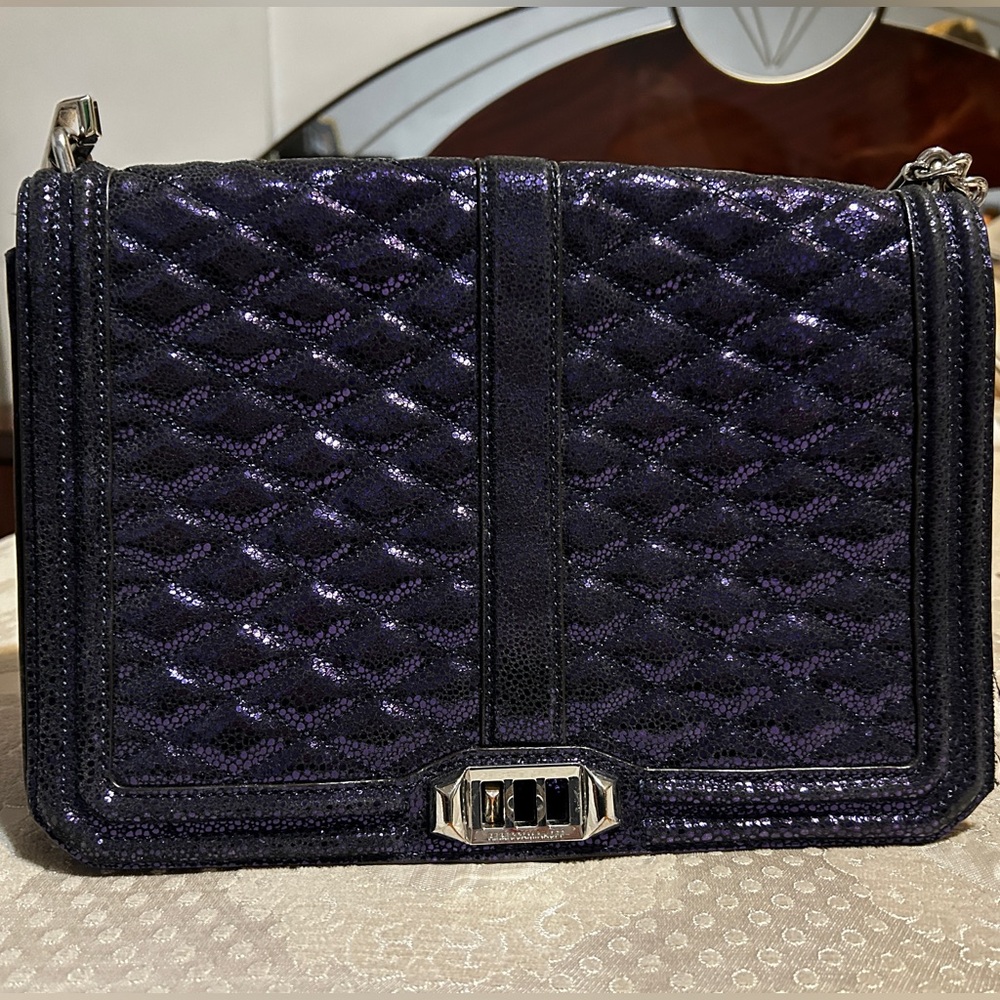 Rebecca Minkoff Cross Body Bag